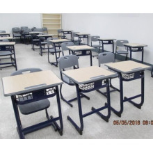 Modern Design, School Chair and Desk with Top Quality